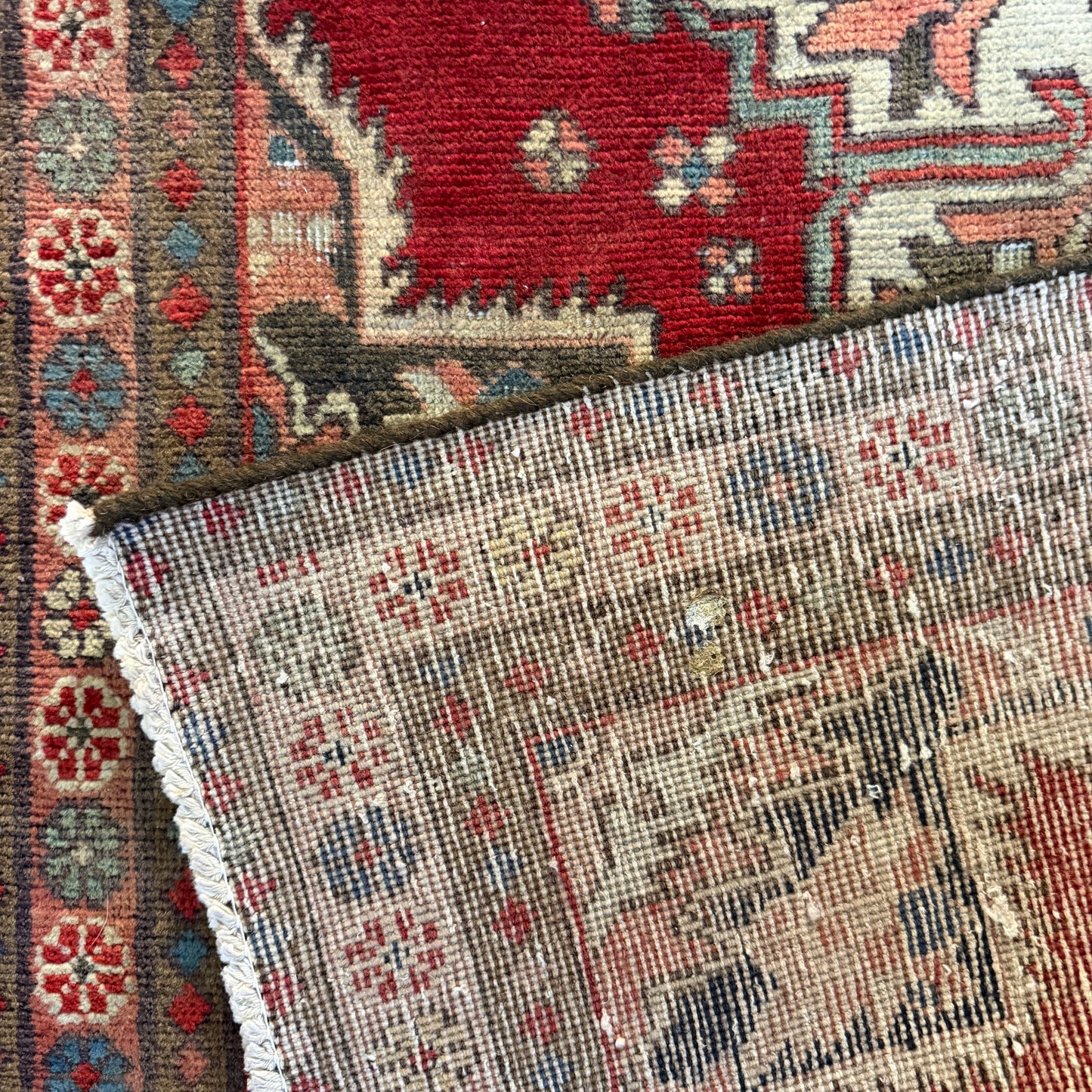 Number 1895 - 3'7" x 14'2"