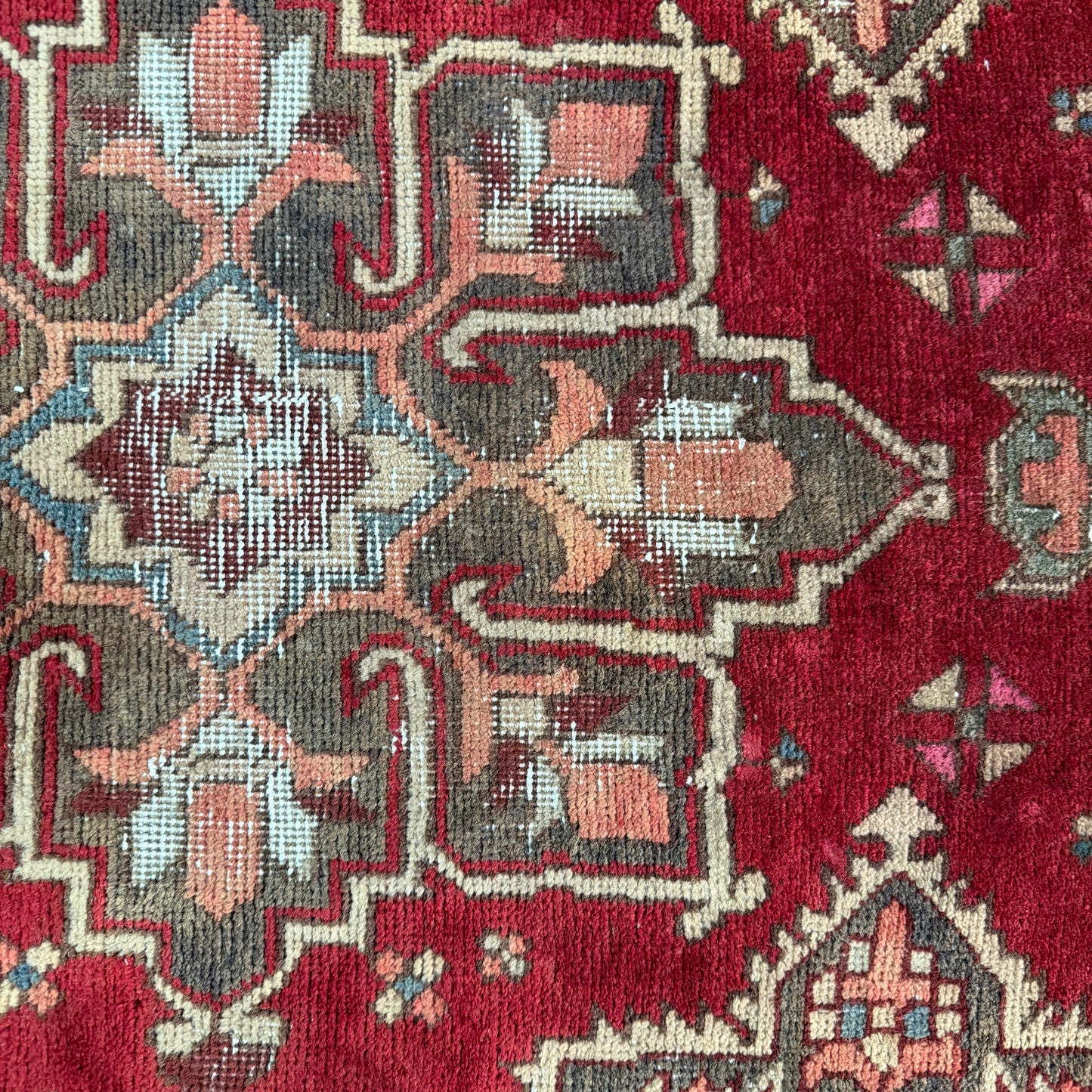 Number 1895 - 3'7" x 14'2"