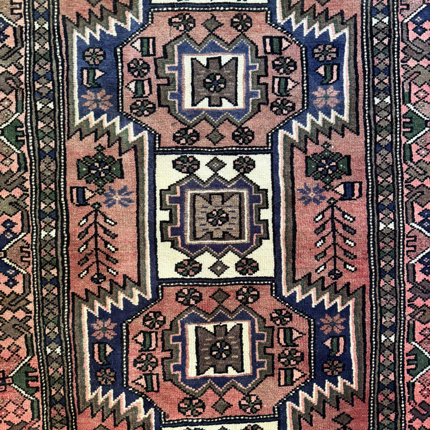 Number 1932 - 3'6" x 9'9"