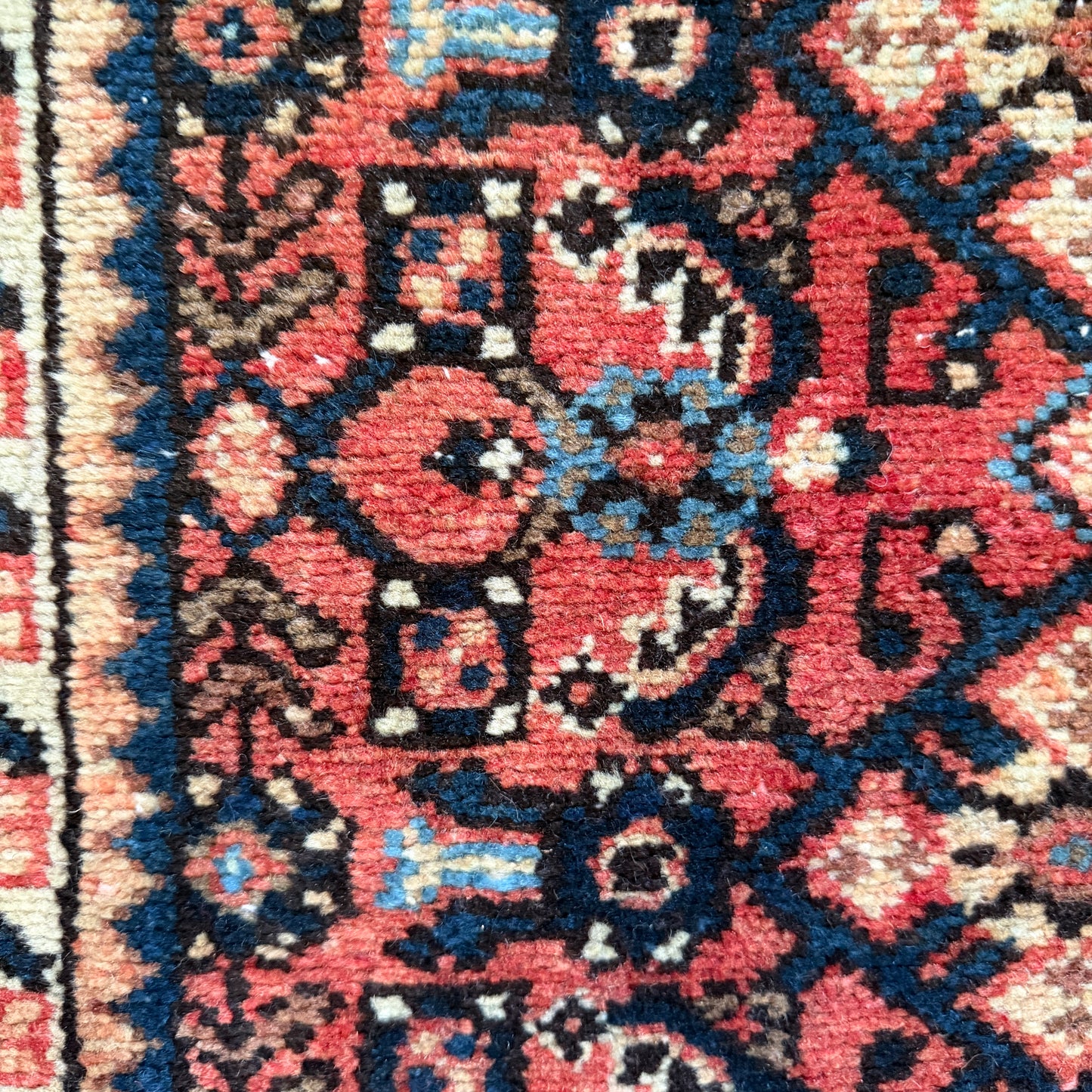 Number 1929 - 3'9" x 5'1"