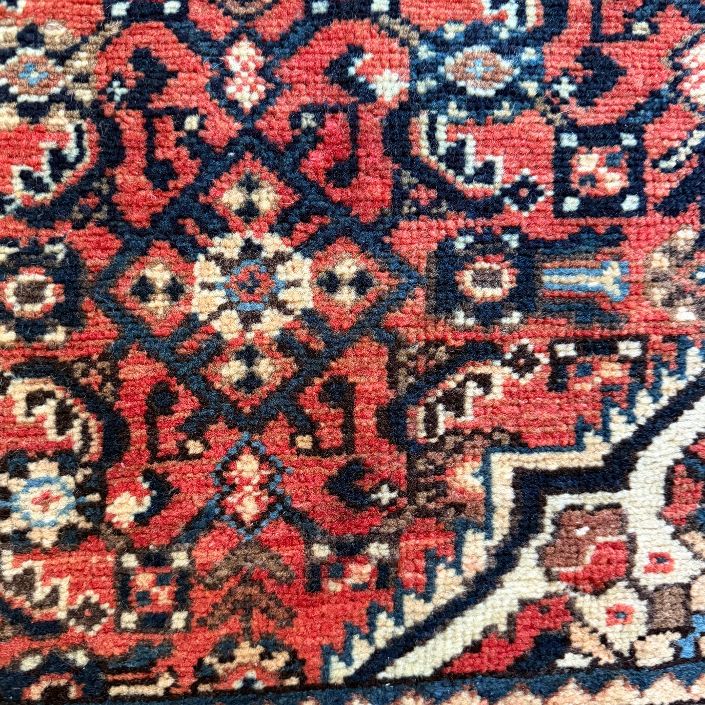 Number 1929 - 3'9" x 5'1"