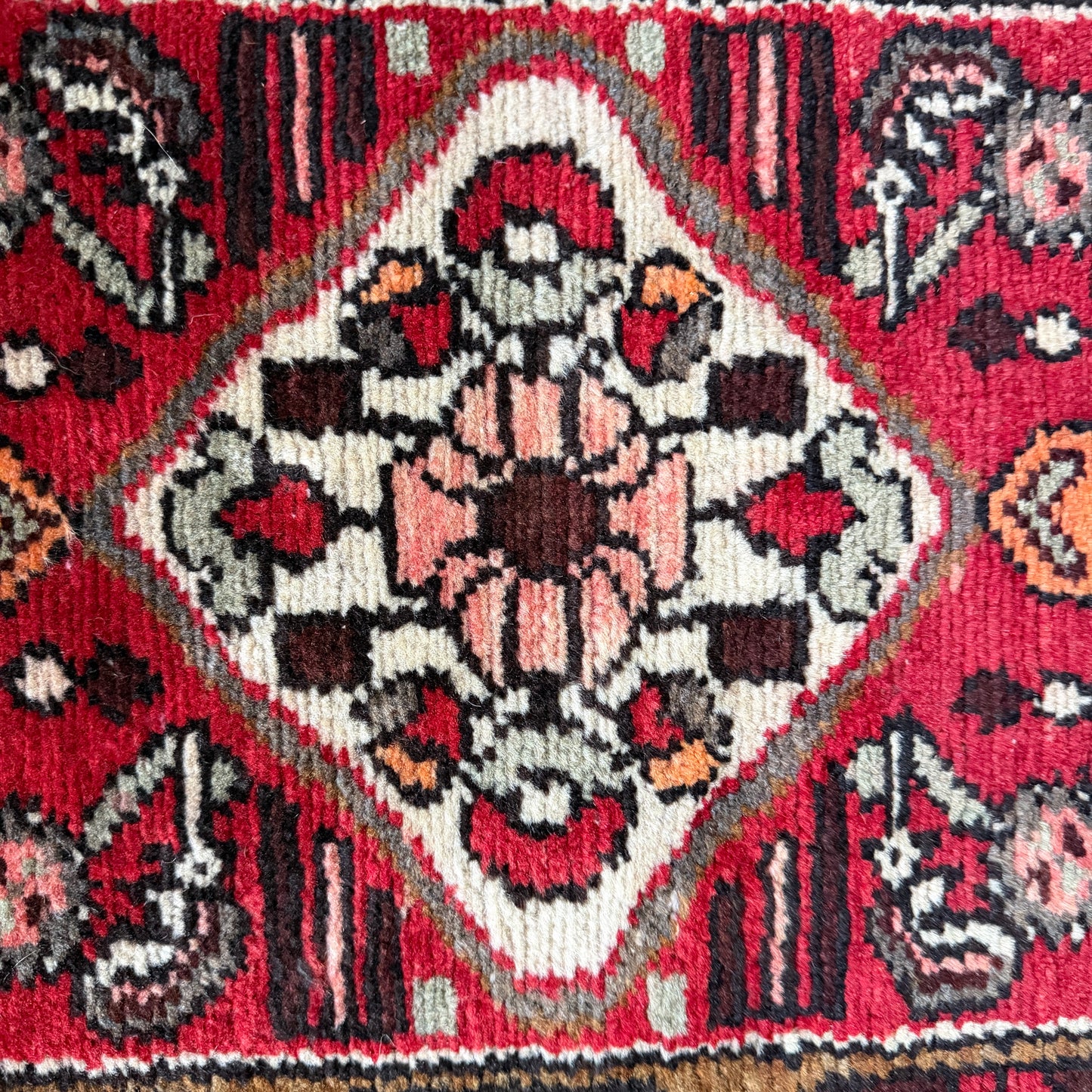 Number 1928 - 1'7" x 2'8"