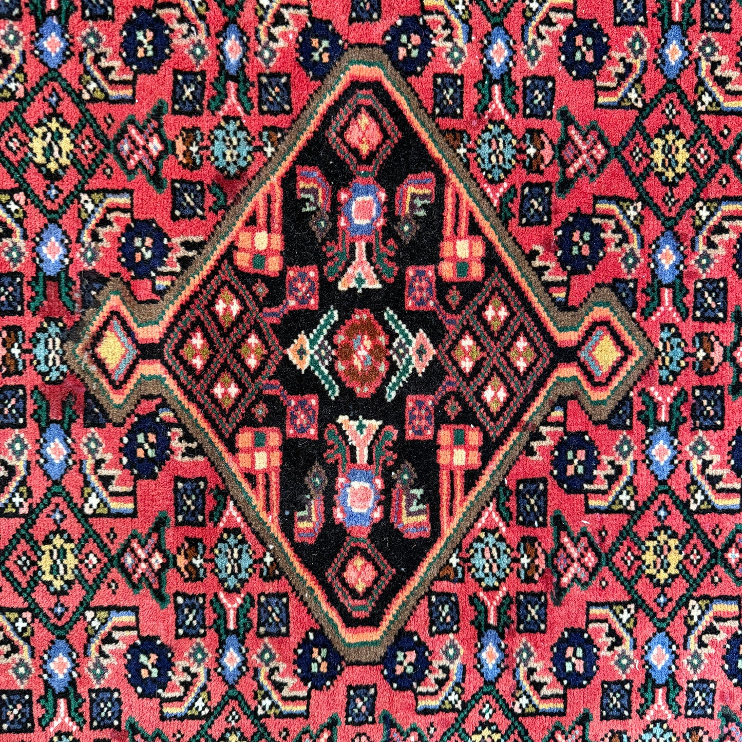 Number 1946 - 2’8” x 4’0”