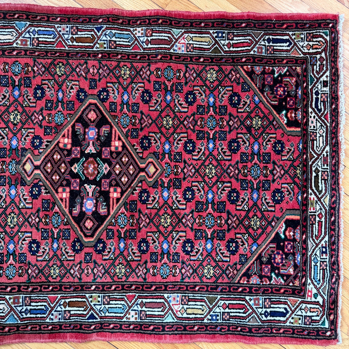Number 1946 - 2’8” x 4’0”