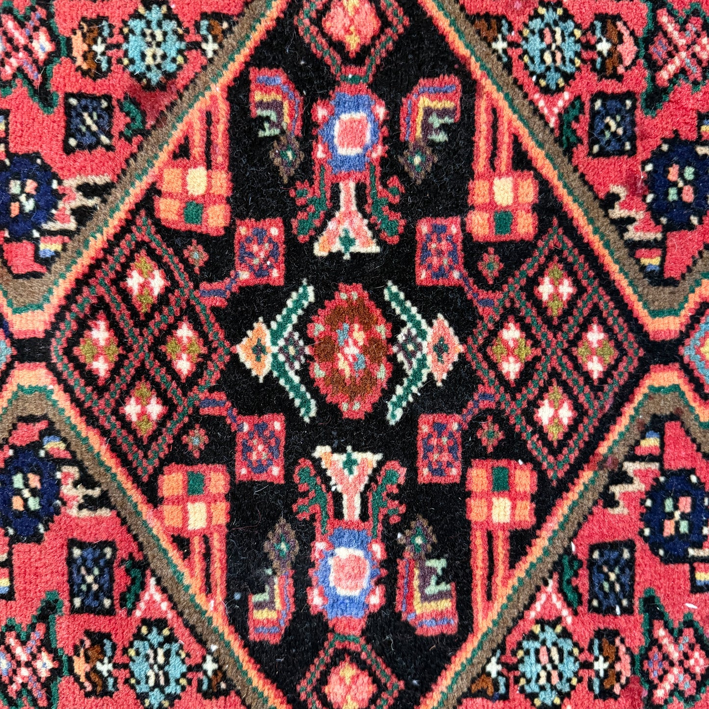 Number 1946 - 2’8” x 4’0”