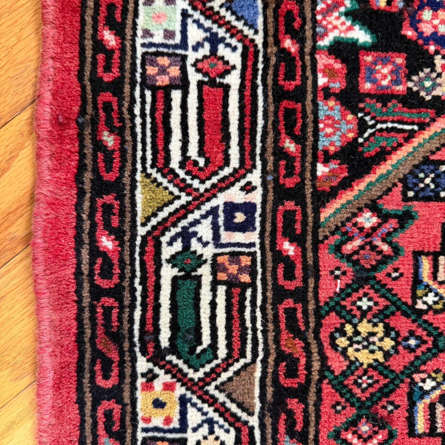 Number 1946 - 2’8” x 4’0”