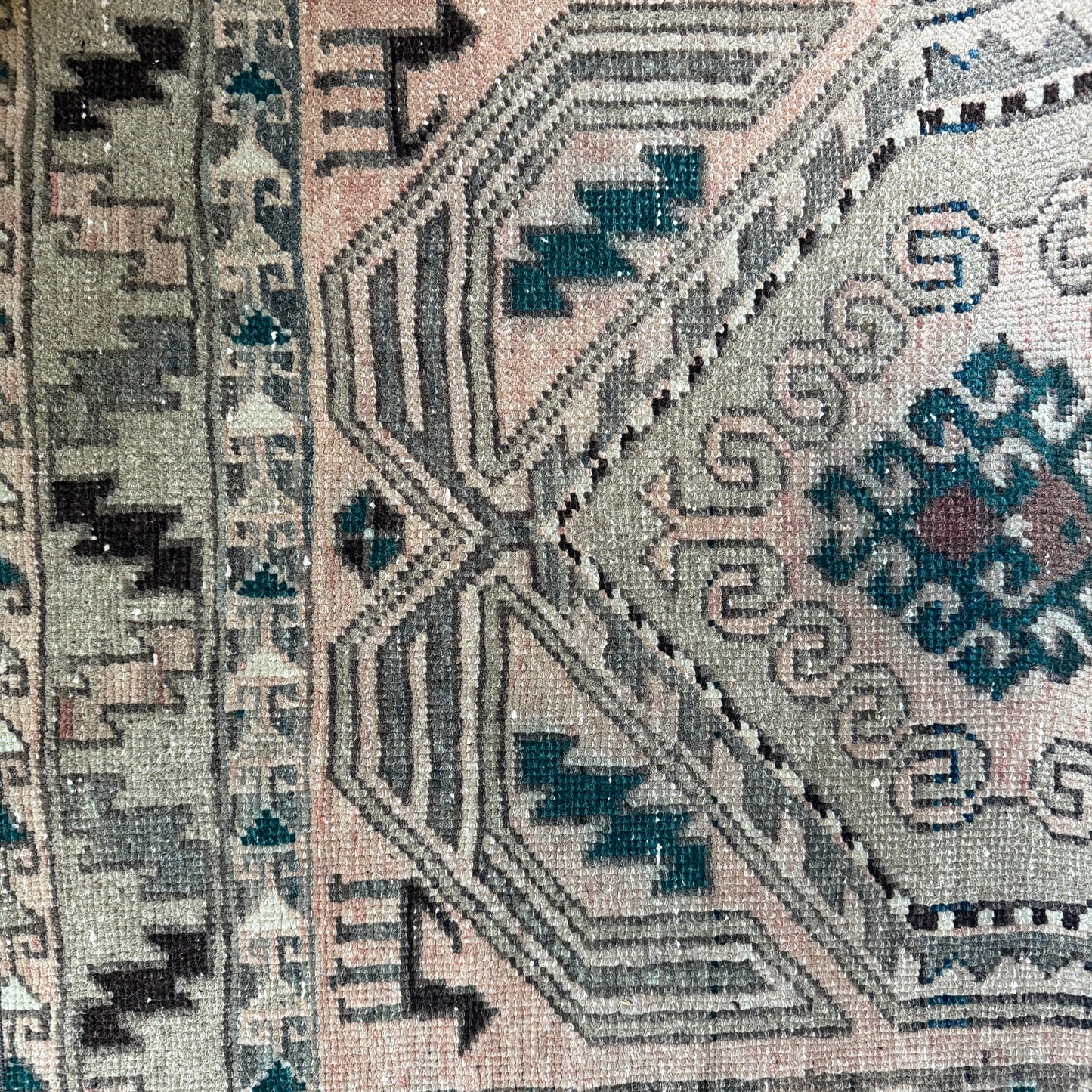 Number 1926 - 3’4” x 13’10”