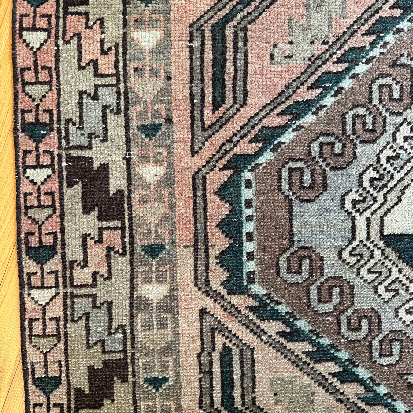 Number 1926 - 3’4” x 13’10”