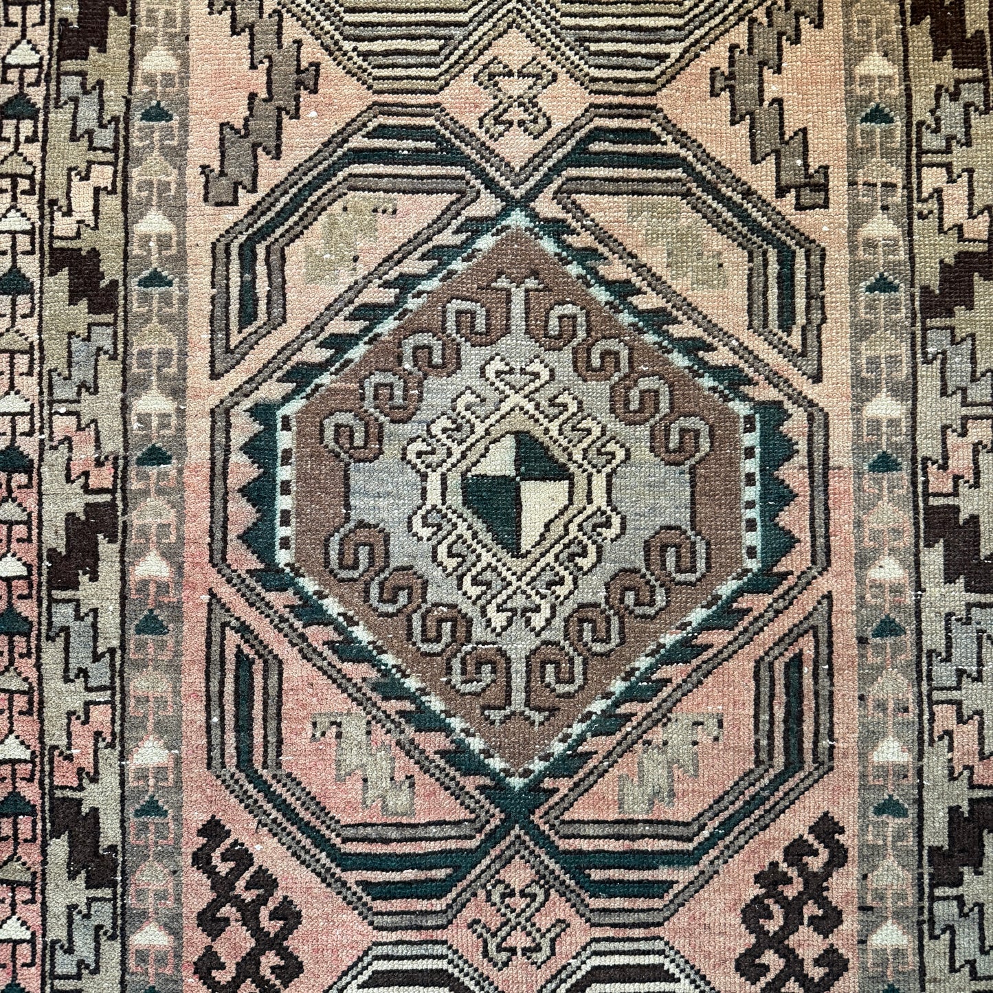 Number 1926 - 3’4” x 13’10”