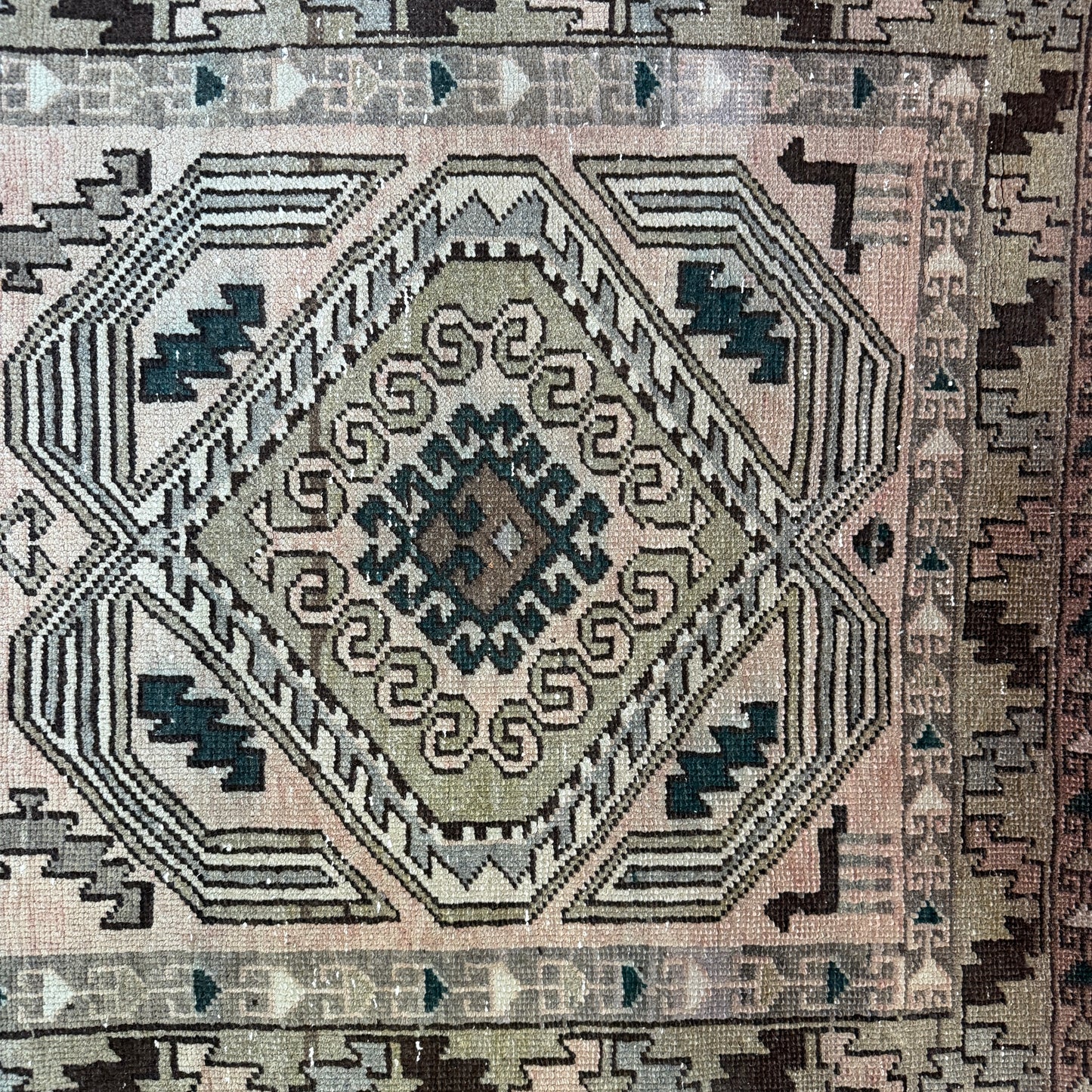 Number 1926 - 3’4” x 13’10”