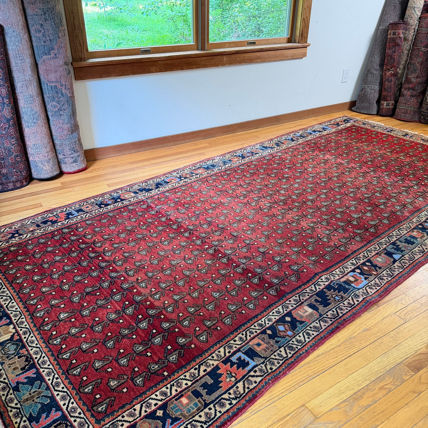 Number 1905 - 5’6” x 12’1”