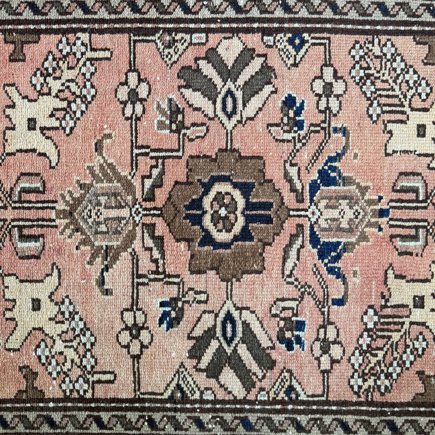 Number 1922 - 3’5” x 9’7”