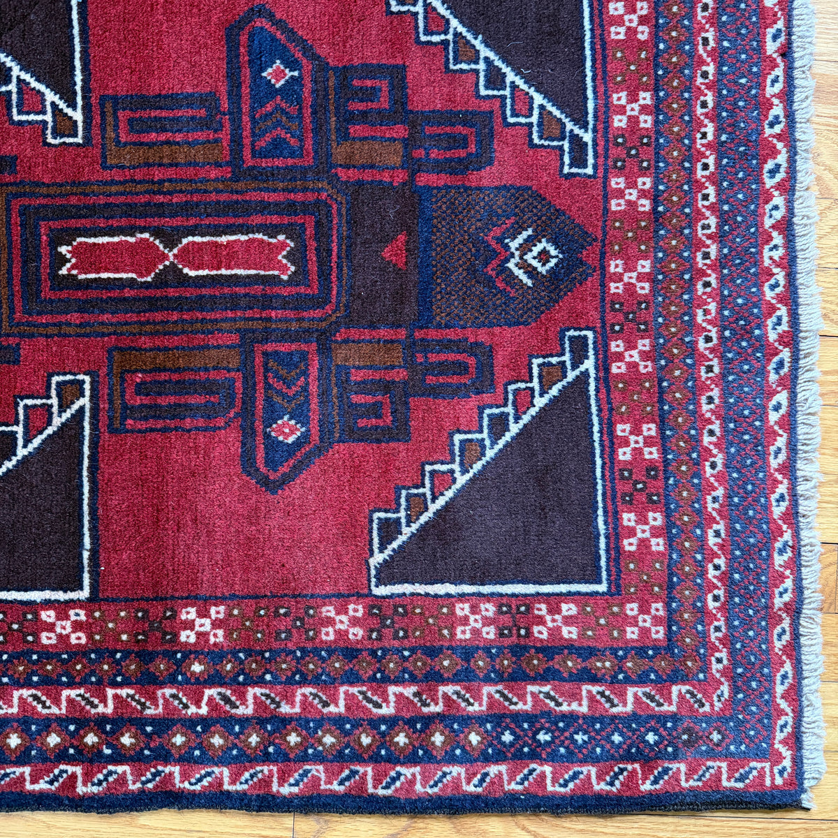 Number 1954 - 2’10” x 4’4”