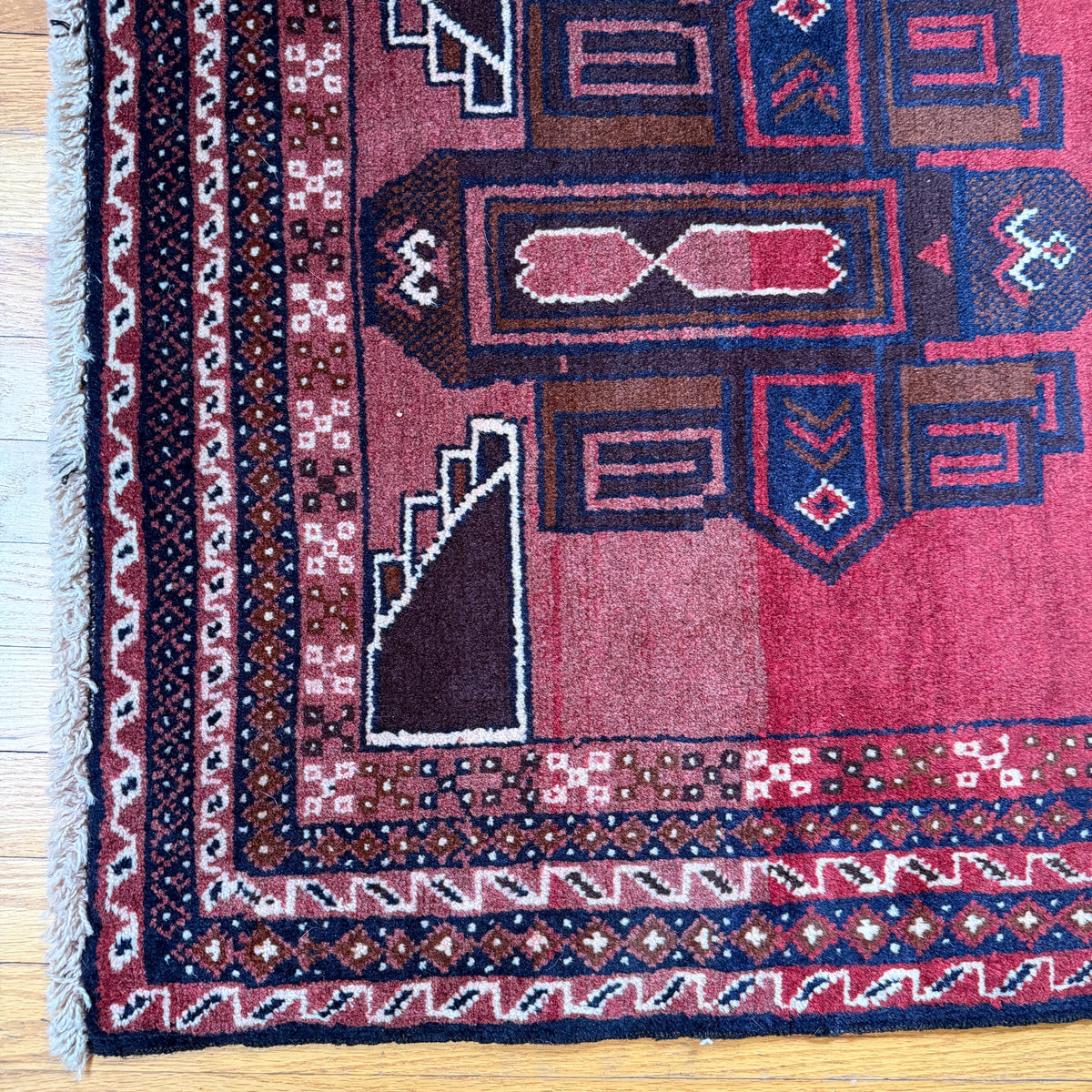 Number 1954 - 2’10” x 4’4”