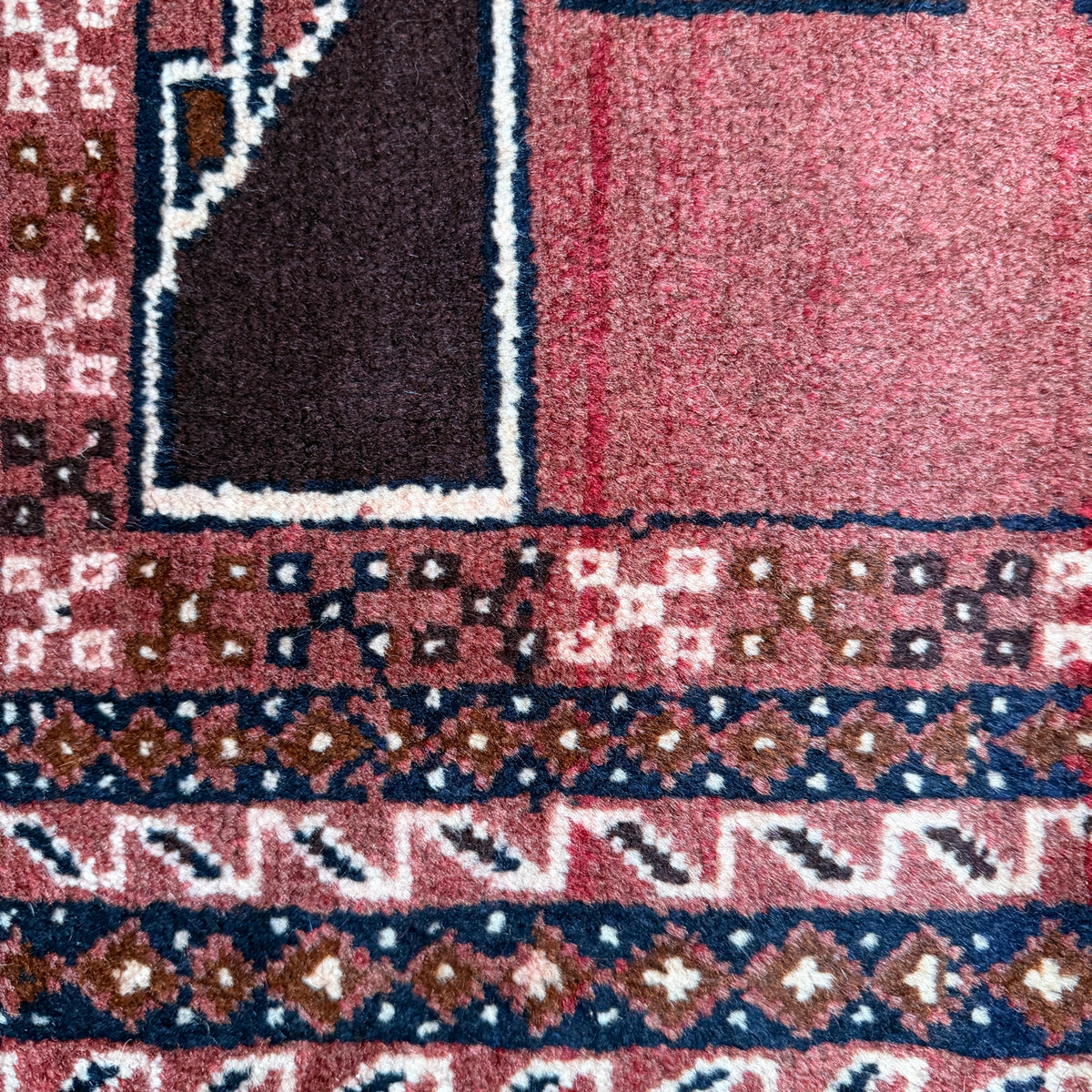 Number 1954 - 2’10” x 4’4”