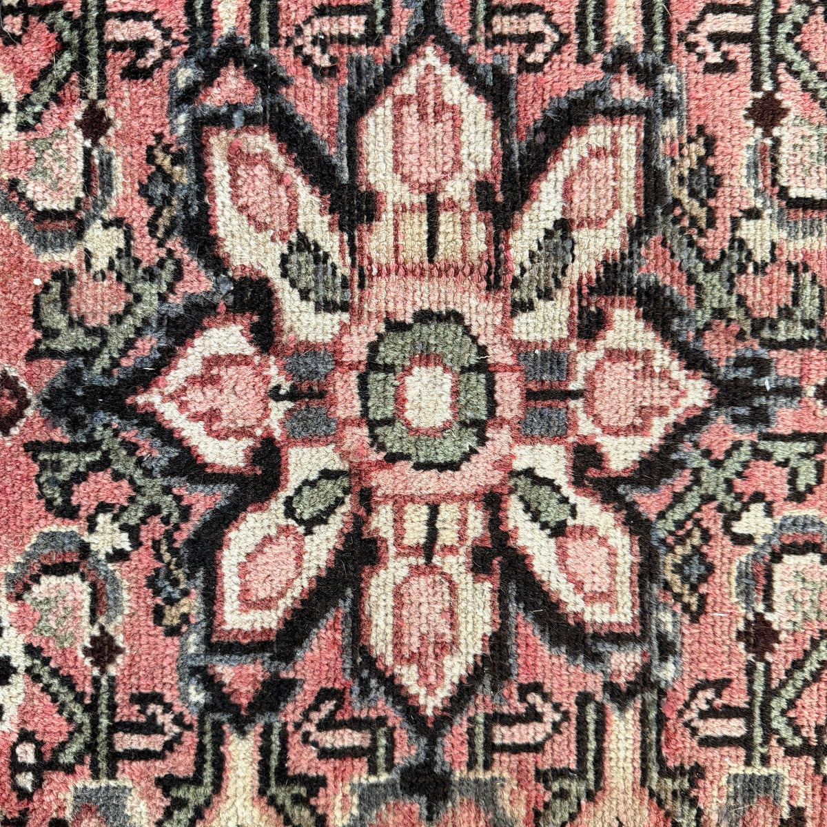 Number 1961 - 3’6” x 10’3”