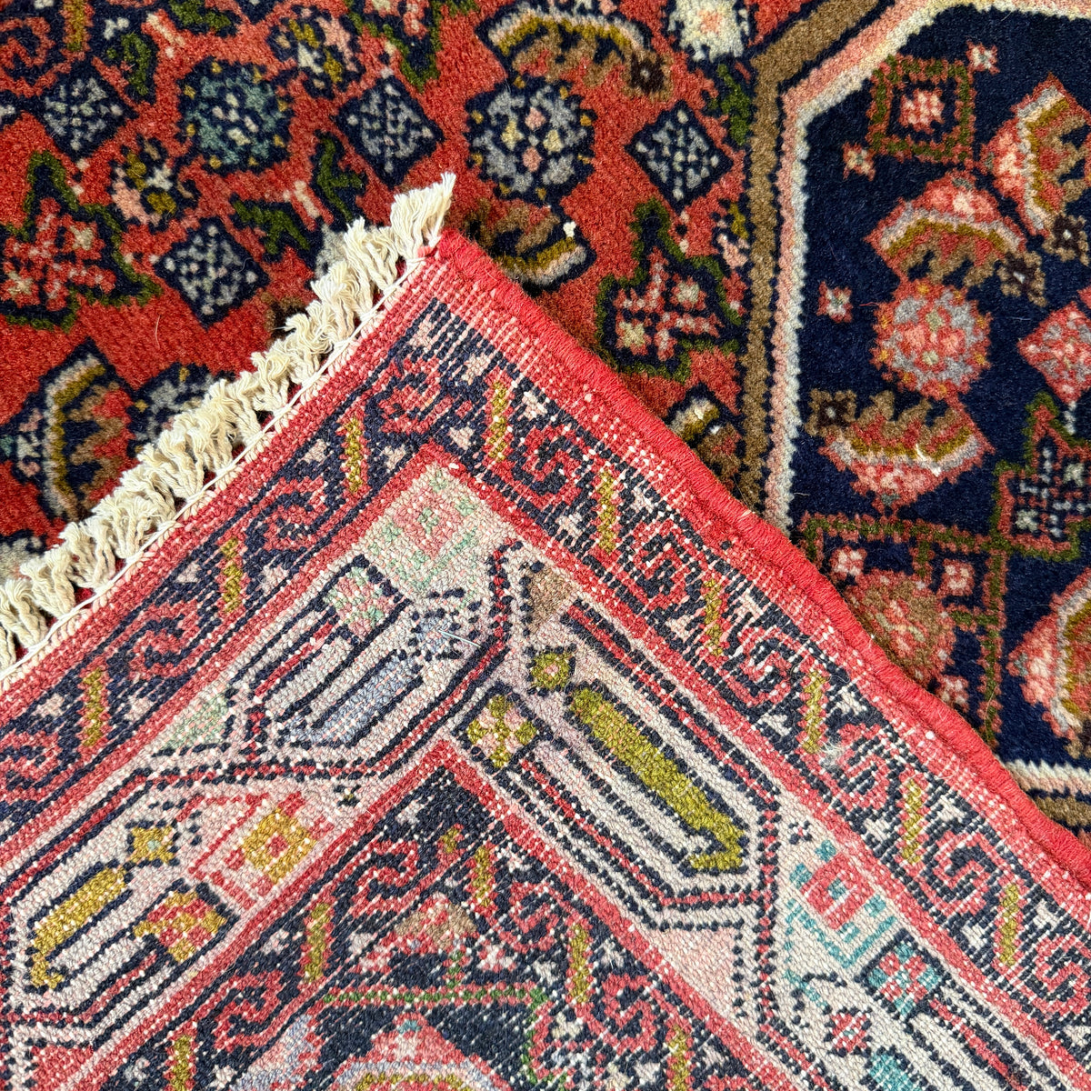 Number 1971 - 2'7" x 4'1"