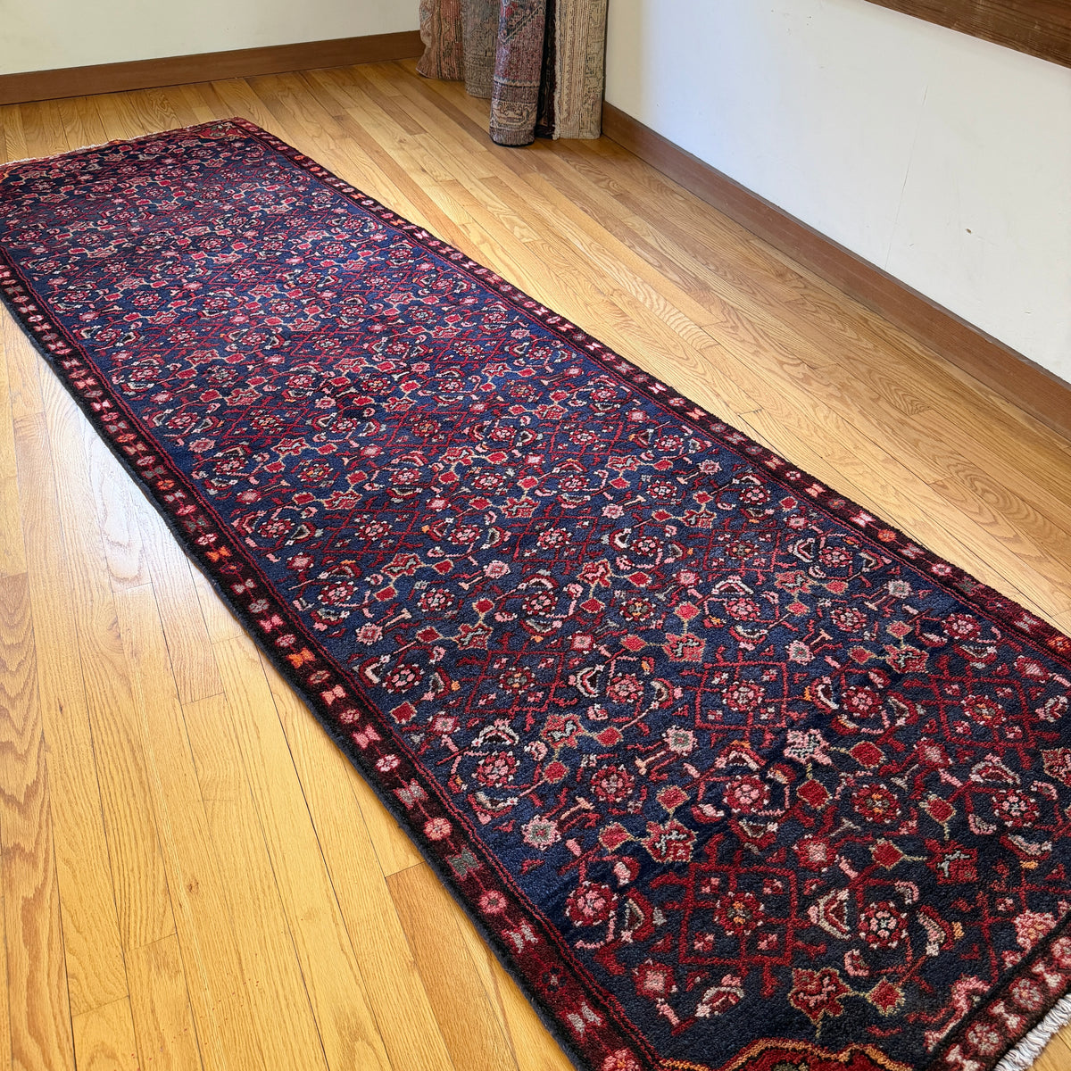 Number 1955 - 3'0" x 10'5"